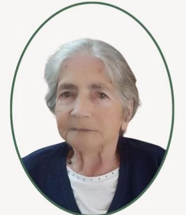 Laurinda de Gouveia de Menezes Ferreira