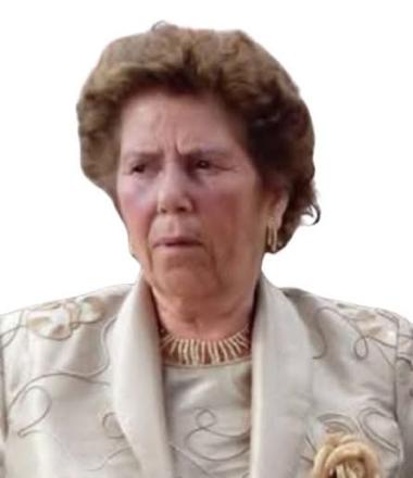 Armanda Rodrigues Cabral