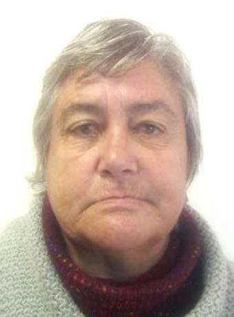 Maria Delfina Ventura de Abreu