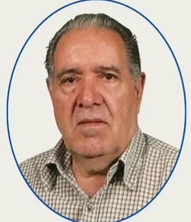 Francisco Órfão Mendes