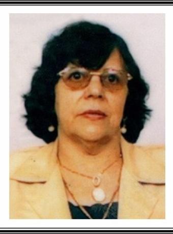 Agostinha de Vasconcelos Freire