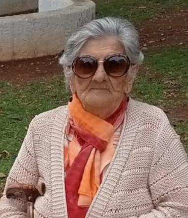 Maria Gomes Camacho Martins