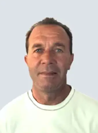 Alberto Pereira Lucas