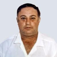Domingos Sargo de Abreu Macedo