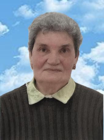 Maria Ermelinda Pereira de Freitas