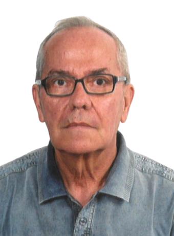 José Giraldo Rodrigues Pita