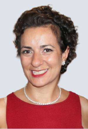 Iva Aida Alves Fernandes