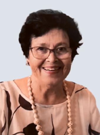 Olga de Jesus Henriques