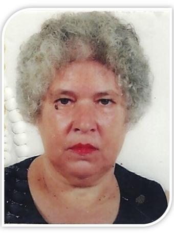 Cidália Escórcio Rodrigues