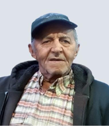 Alberto Rodrigues do Espírito Santo