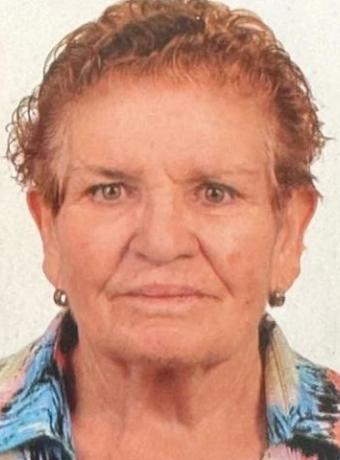 Maria Gonçalves da Cancela
