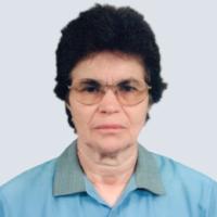 Conceição Paixão da Corte