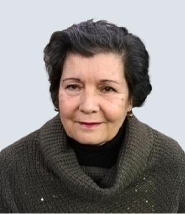 Maria Lurdes Gonçalves de Azevedo Pinto