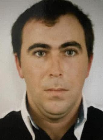 Jacinto Brazão da Silva Branco