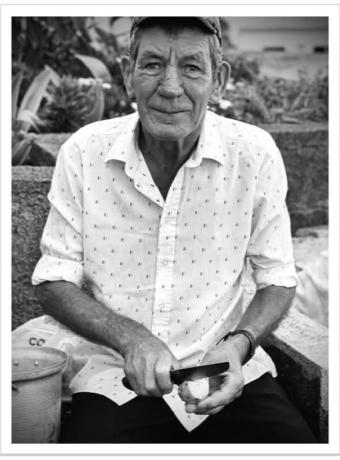 Luís Sidónio de Nóbrega