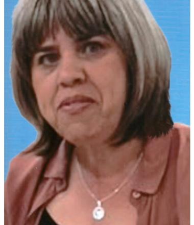 Maria José da Silva Nunes