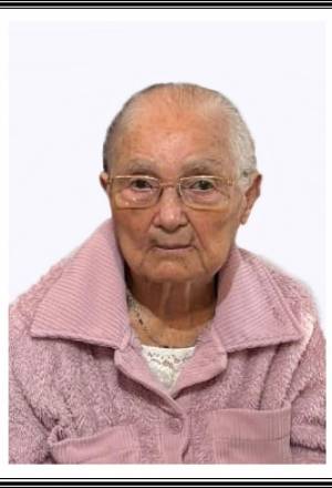 Maria Carmelita Moreira Martins