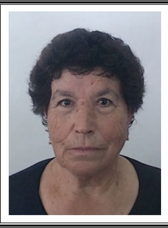 Maria Fernanda de Sousa Abreu Pimenta