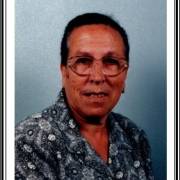 Maria Salomé Nunes