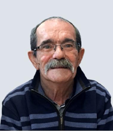 Carlos Feliciano Gomes de Aguiar