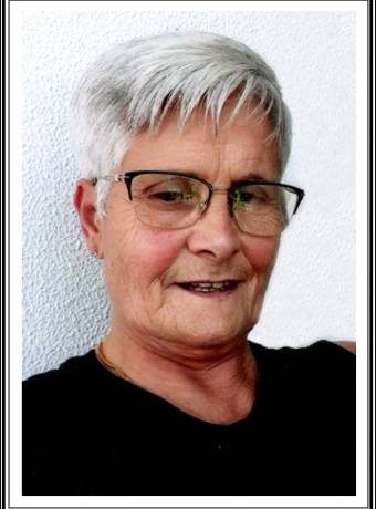 Maria Eulália Ferreira de Gouveia Viveiros