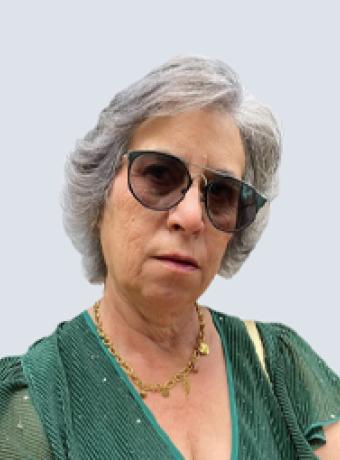 Maria Guida de Melim Correia