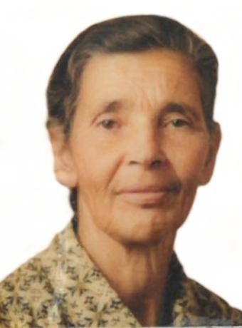 Maria da Conceição Gaspar