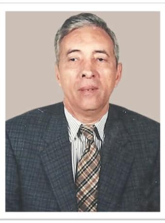 Armando de Sousa Moniz de Menezes