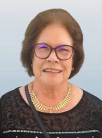 Cecília da Conceição Brazão Gonçalves
