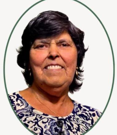 Maria Conceição Fernandes Moniz Gonçalves