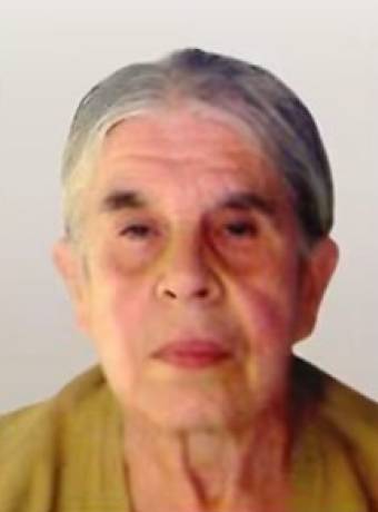 Maria José Dias Martins Pereira