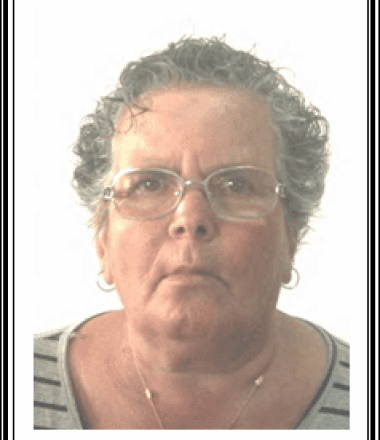 Maria de Fátima Gouveia Abreu