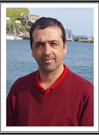 Miguel Paulo Spínola de Freitas