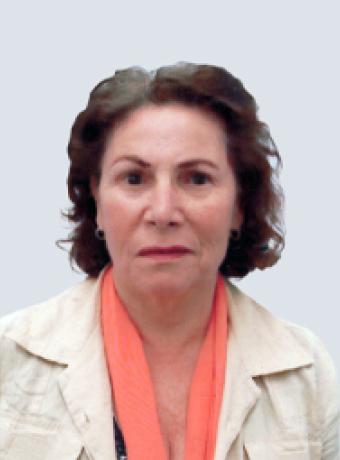 Fernanda Nunes Abreu