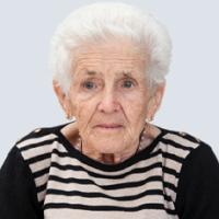 Maria Gonçalves Rocha