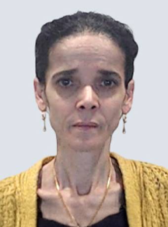 Maria José de Jesus de Sousa