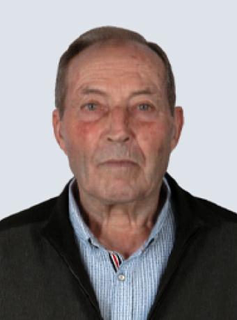 António Nunes Pereira