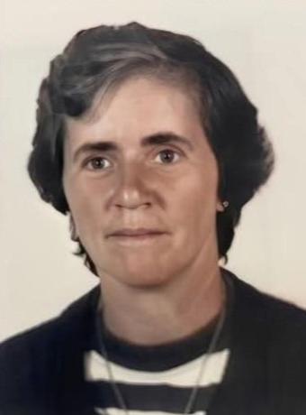 Inês de Jesus Marques