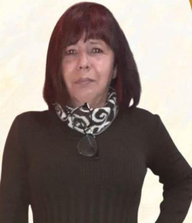 Maria Luz Coelho Gonçalves