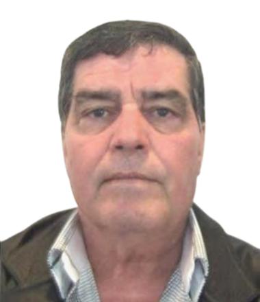 Francisco Pereira Paulo