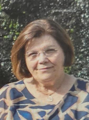 Fernanda Rodrigues Ferreira Gouveia