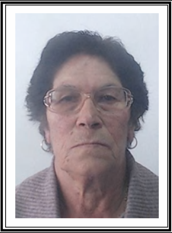 Maria da Conceição de Olim Marote