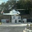Incêndio ativo na Calheta mobiliza helicóptero e três corporações de bombeiros