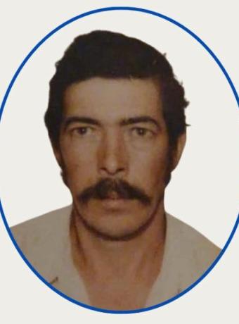 Alfredo Ribeiro Caroto