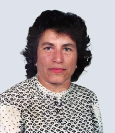 Maria Cisaltina Henriques
