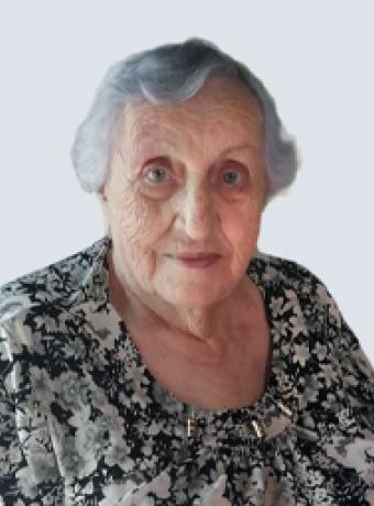 Élia Fernanda Nóbrega Pires