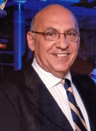 Francisco Pestana Garcês