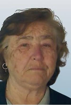 Maria Natividade de Freitas Bárbara
