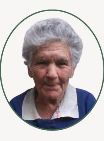 Maria da Glória Rocha Jardim