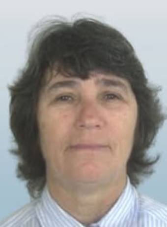 Maria José Coelho Araújo